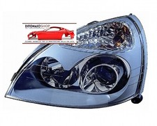 FARO SX XENO 2DS-H7 PER