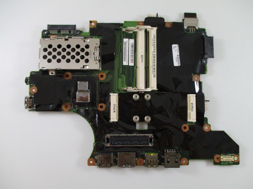 Scheda madre lenovo thinkpad - madre,