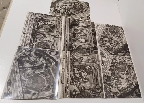 Fotografie antiche bianco - fotografie,
