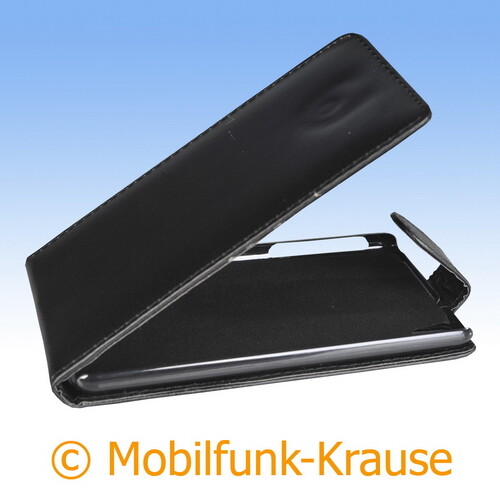 Custodia flip astuccio