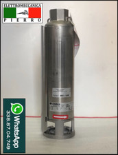 4GS07 Lowara Corpo Pompa