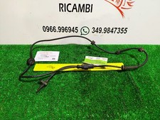 0265008007 SENSORE ABS POSTERIORE DESTRO DX  SINISTRO SX ALFA ROMEO 147 Q2 1.9 