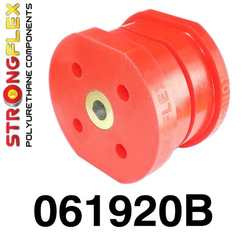 Supporto motore per - , fiat