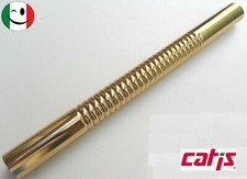 CANOTTO CANNA OTTONE