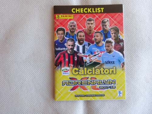 Panini calciatori adrenalyn - panini,