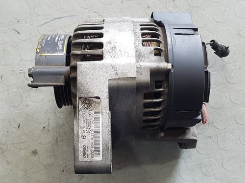 Alternatore fiat palio 2i - fiat,
