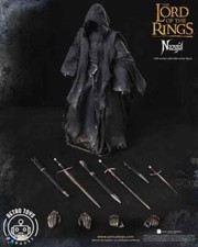 SIDESHOW Nazgul Asmus Toys
