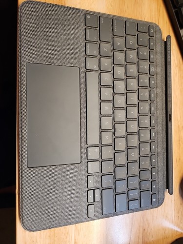 Logitech combo touch ipad - combo, |