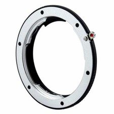 Adattatore per obiettivo