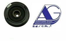 PULEGGIA PARASTRAPPO ALBERO MOTORE SMART FORTWO 451 MHD A1320300568 =A1320300268