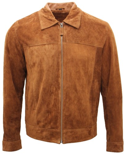 Giacca camicia pelle - giacca,