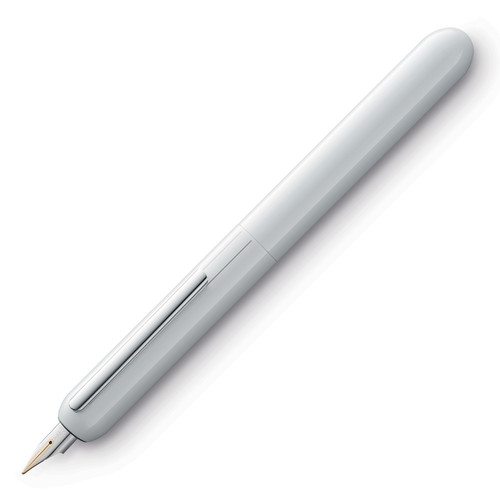 Penna stilografica lamy - penna,