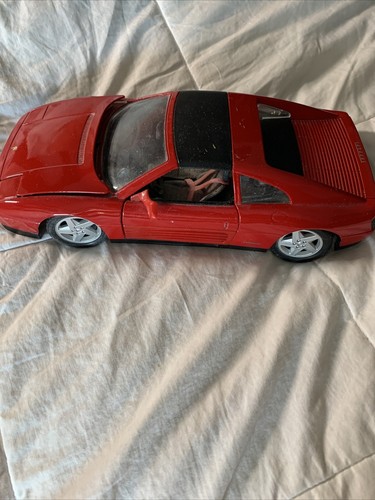 Maisto special edition 18 - edition, 1:18