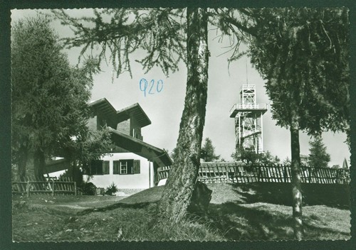 Mendola passo - (bz),