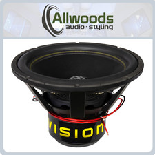 ESX VX21PRO 53 cm (21") SPL