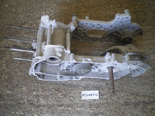 Carter blocco motore aprilia - blocco,