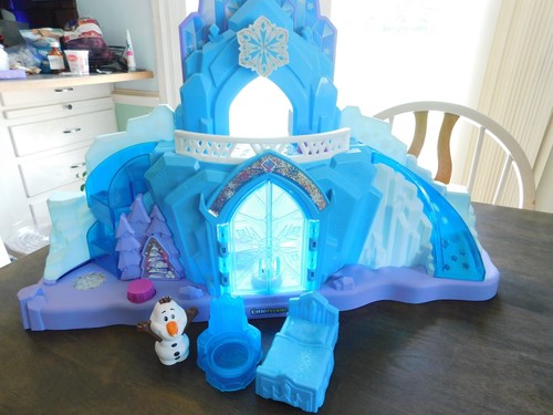 Fisher price little - fisher,