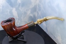 Pipa a mano libera anni 60