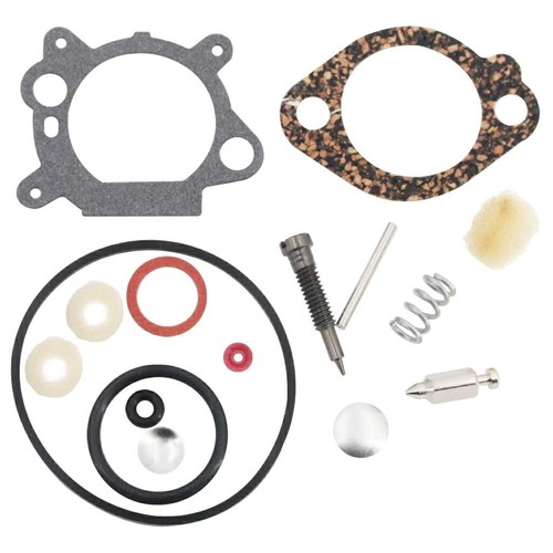 Kit guarnizioni revisione - guarnizioni,