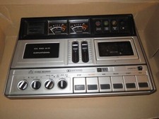 Registratore a cassette
