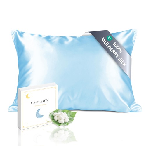 Townssilk federa per cuscino - townssilk,