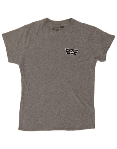 Shirt uomo vans top piccolo - uomo,