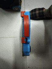 Pista Piccola Di Thomas Con Treni Inclusi