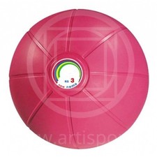 Palla medica in gomma 3 kg