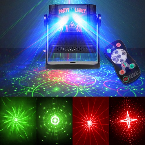 60pattern laser projector led - laser,