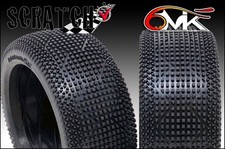 6Mik Scratch CS Super Soft
