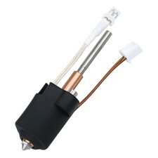 Stampante 3D Hotend K1 K1c ceramica Hotend kit ugello di scambio per K1 Max K1C 3D3133