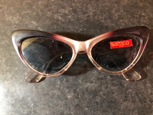 Rari occhiali sole anni - sole,