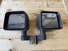Set specchietti retrovisori