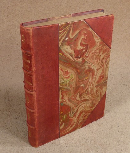 Francois villon oeuvres - francois,