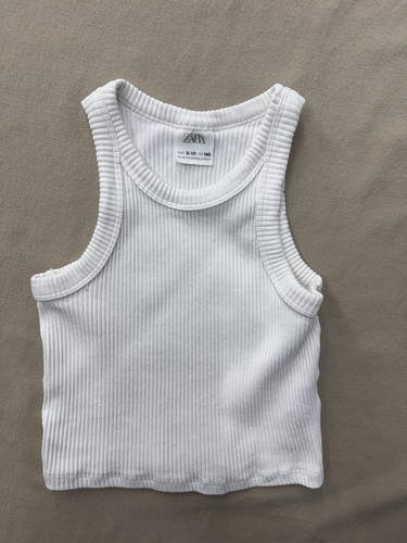 Canotta smanicata bambina zara - bambina,