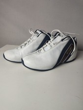 AND1 scarpe da basket vintage
