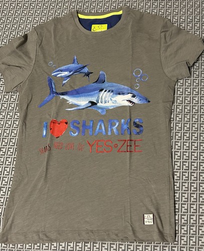 Shirt uomo essenza m - t-shirt, tg