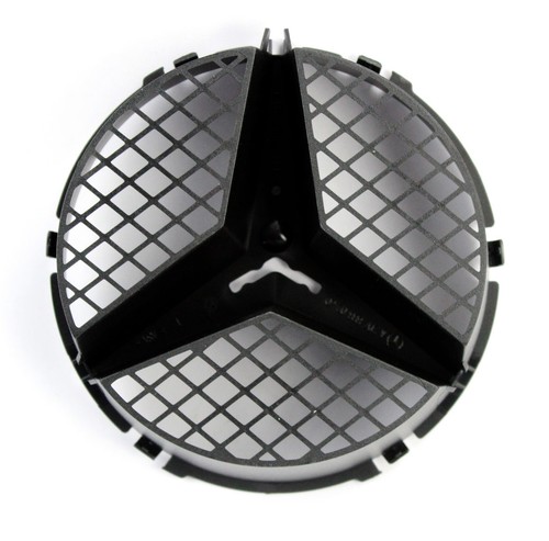 Mercedes benz grundträger - mercedes-benz,