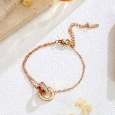 Elegante Set Gioielli per