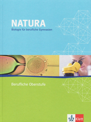 Natura biologia libro di - libro,
