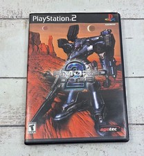 Custodia manuale gioco Armored