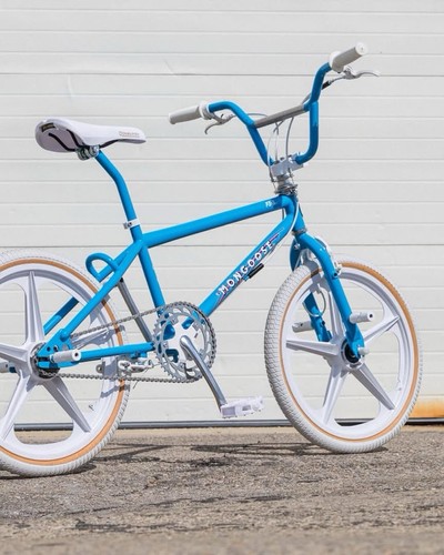 New box mongoose 1 - new,
