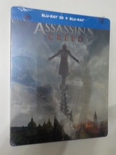 Assassin's Creed - Film