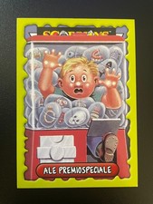 Sgorbions All-New Series 1