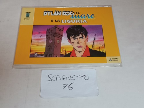 Dylan dog catalogo - il, e