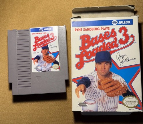 Ryne sandberg plays bases - ryne,