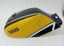 Serbatoio benzina Yamaha Rz350
