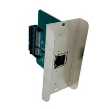 Scheda Ethernet P1038204-01 adatta per Zebra ZT230 ZT220