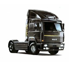 Italeri 3926 1:24 IVECO