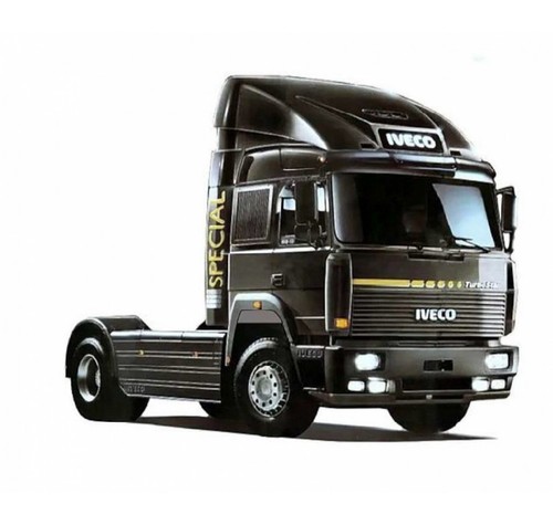 Italeri 3926 iveco - italeri,